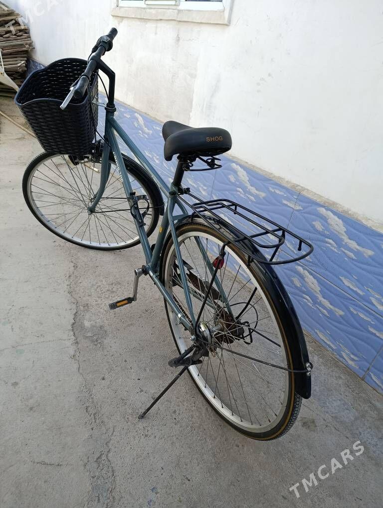 Welosiped - Туркменабат - img 2