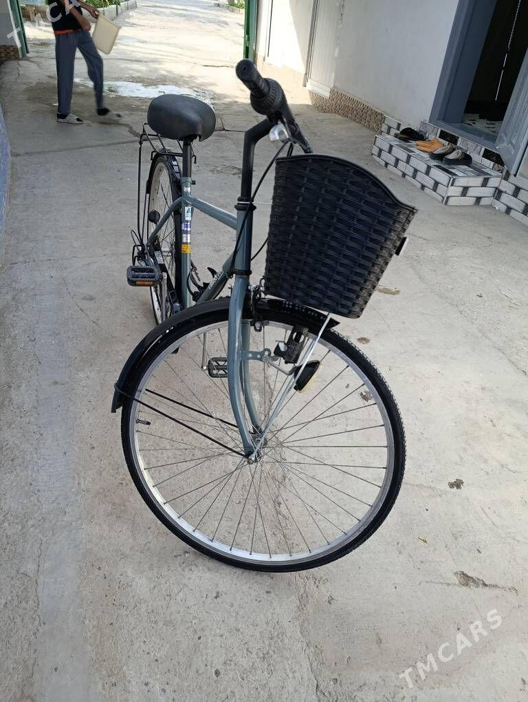 Welosiped - Туркменабат - img 3