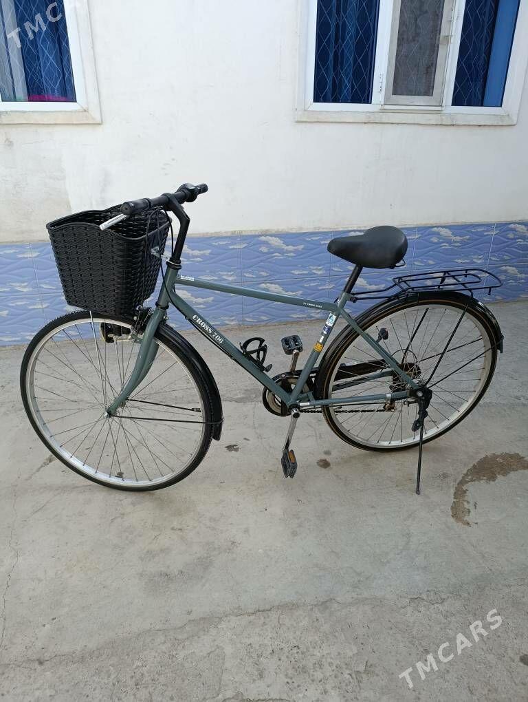 Welosiped - Туркменабат - img 6