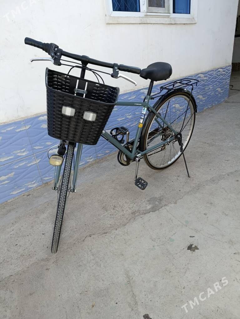 Welosiped - Туркменабат - img 4