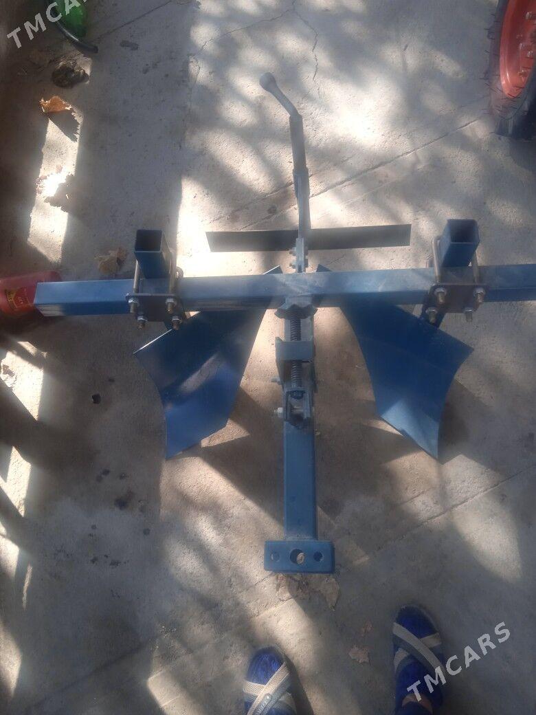 kici yer suryan - Фарап - img 4