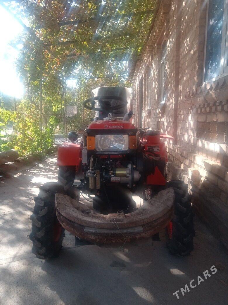 kici yer suryan - Фарап - img 2