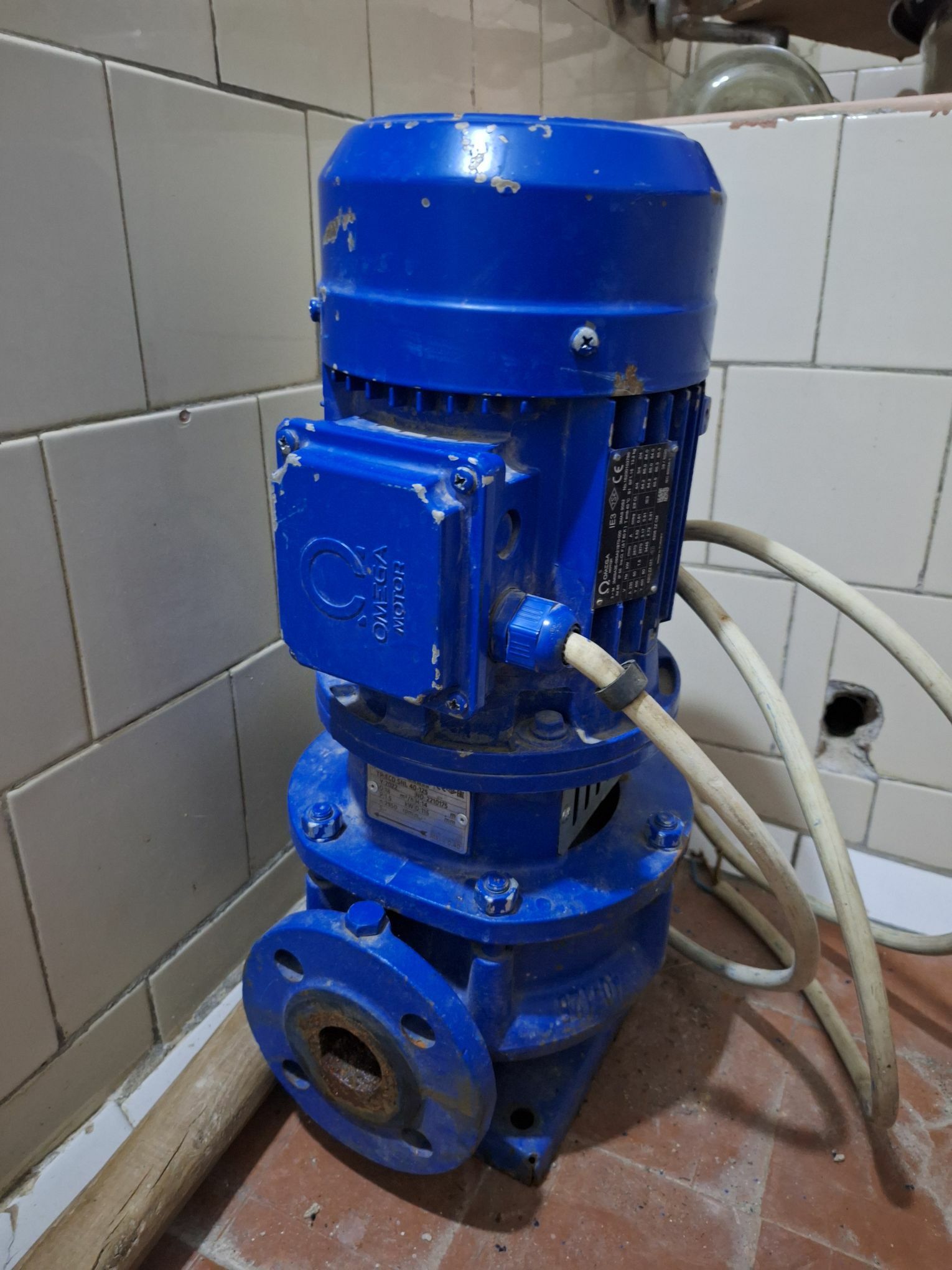 Сув насоз - Дашогуз - img 2