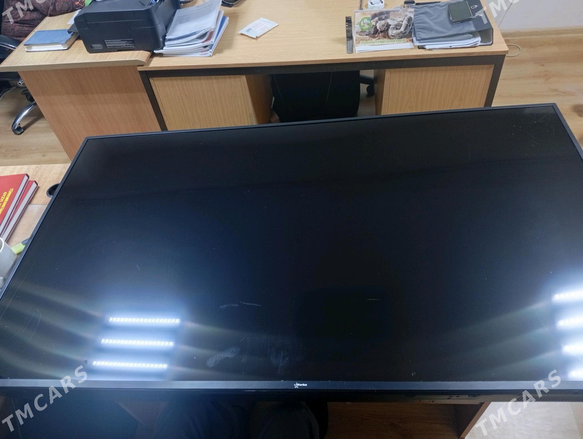 Tiliwizor - Ашхабад - img 2