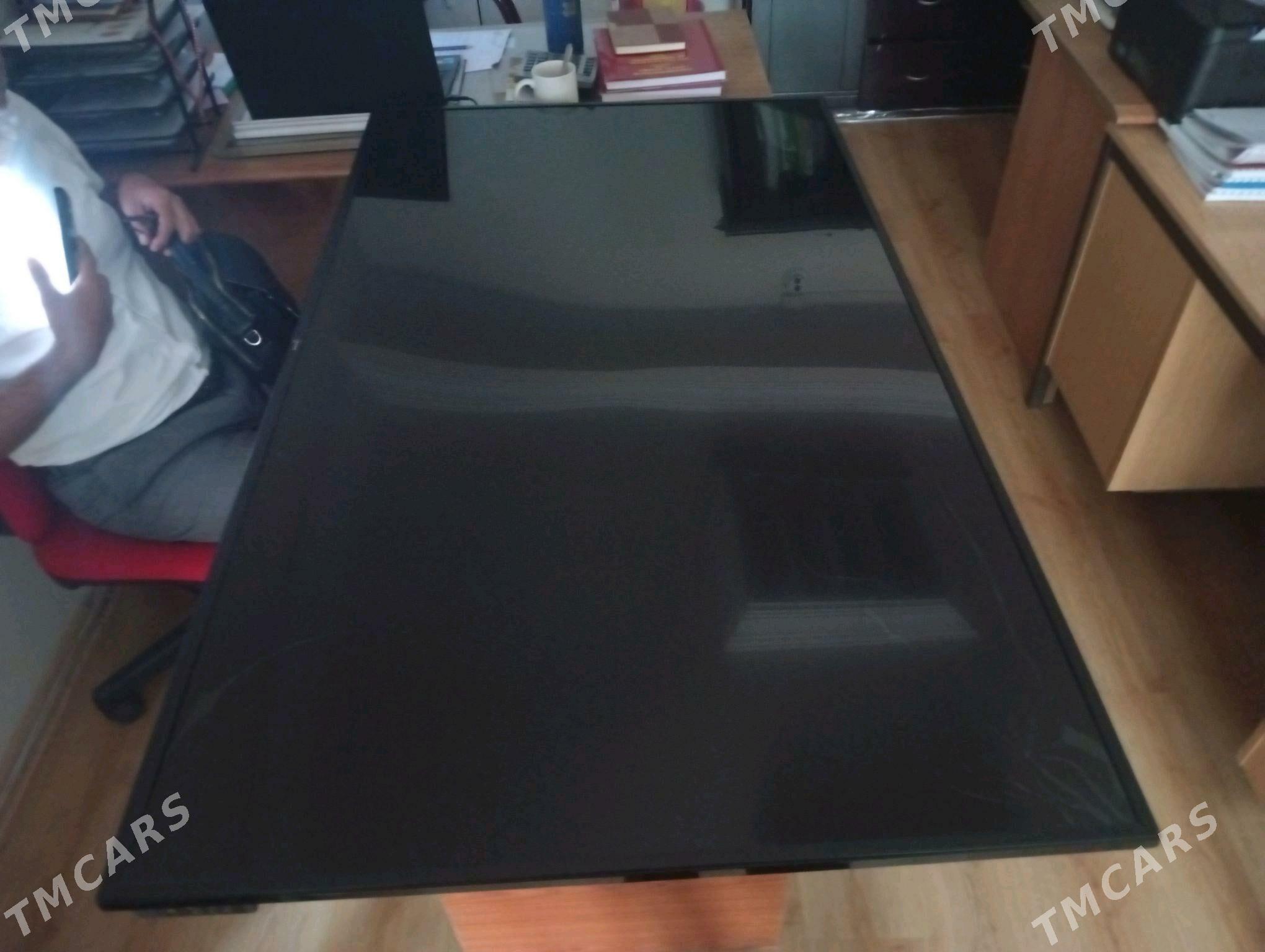 Tiliwizor - Ашхабад - img 1