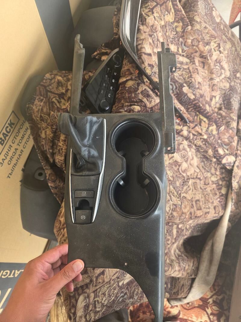 klimat 19.20 camry 2 000 TMT - Çoganly - img 2