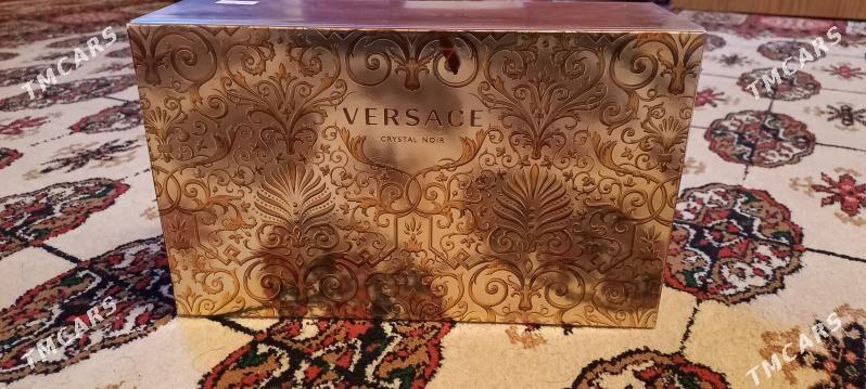 duhy versace nabor original - Ашхабад - img 3