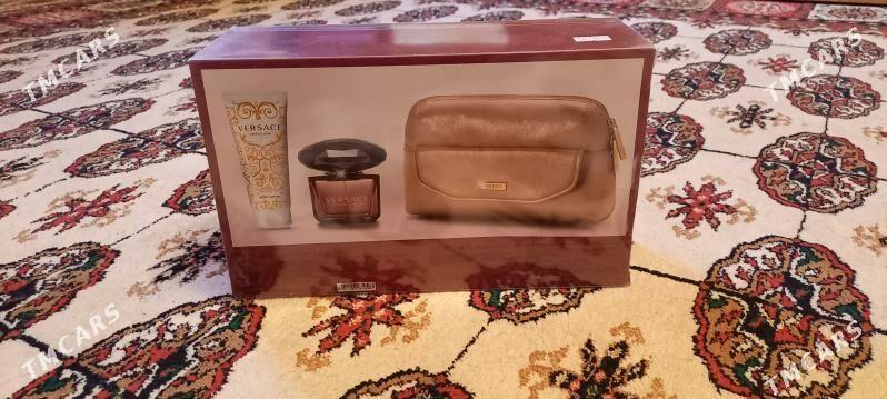 duhy versace nabor original - Ашхабад - img 2