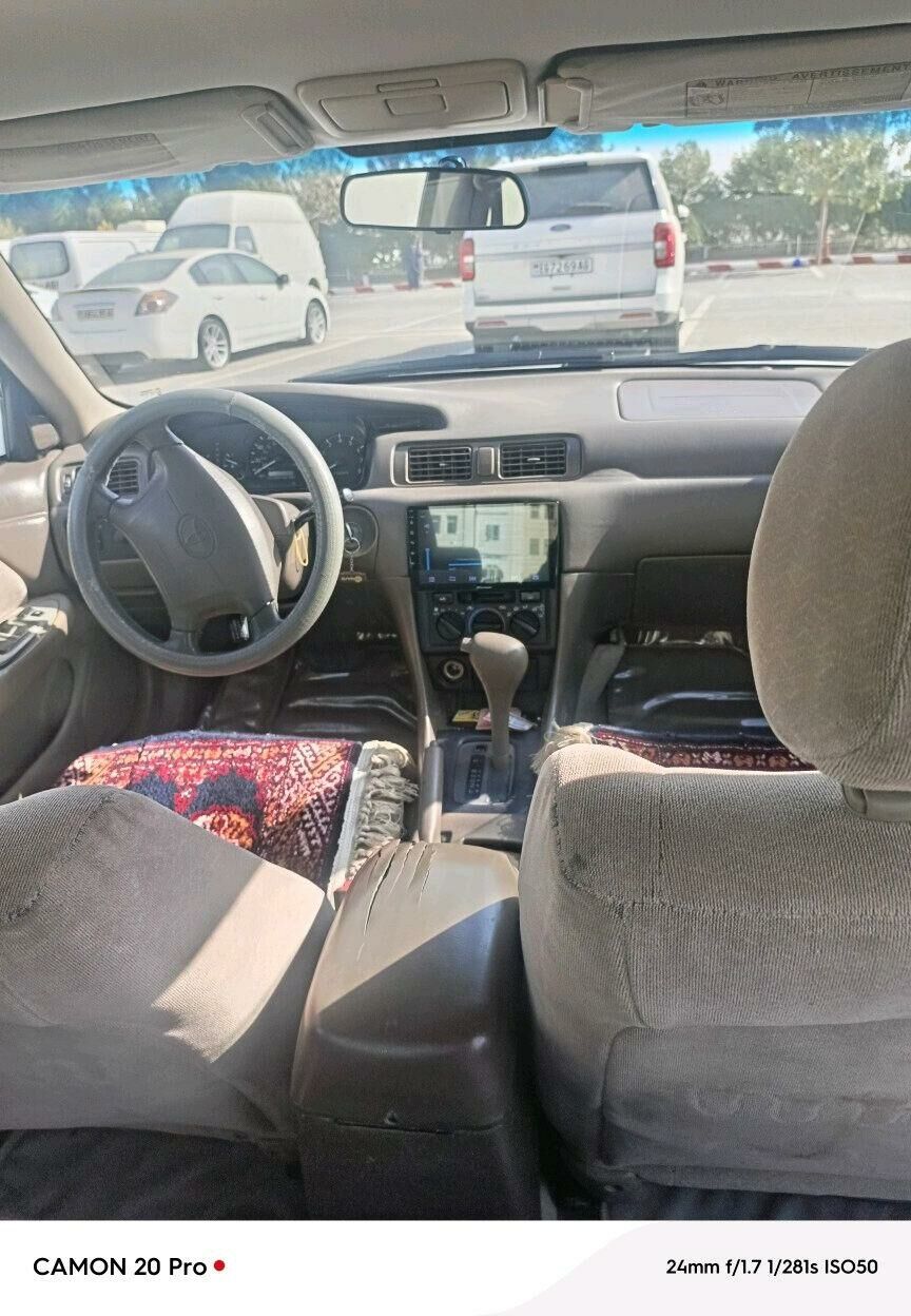 Toyota Camry 1999 - 125 000 TMT - Tejen - img 1