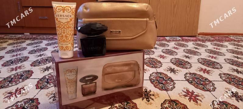 duhy versace nabor original - Ашхабад - img 1