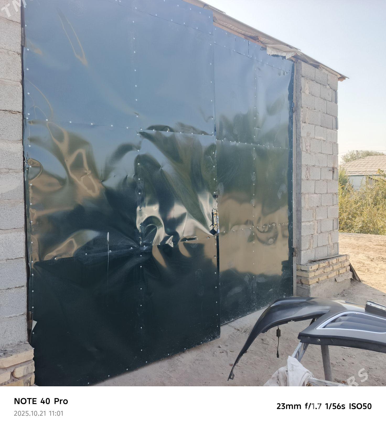 AWTOTEH - Шабатский этрап - img 2