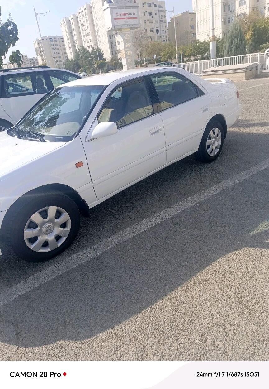 Toyota Camry 1999 - 125 000 TMT - Tejen - img 4