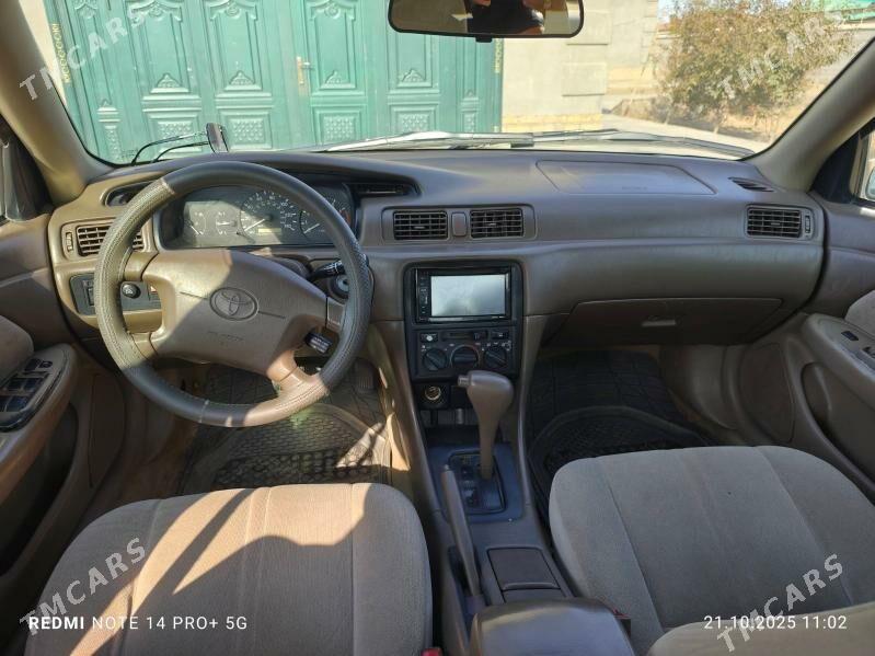 Toyota Camry 1999 - 120 000 TMT - Daşoguz - img 4