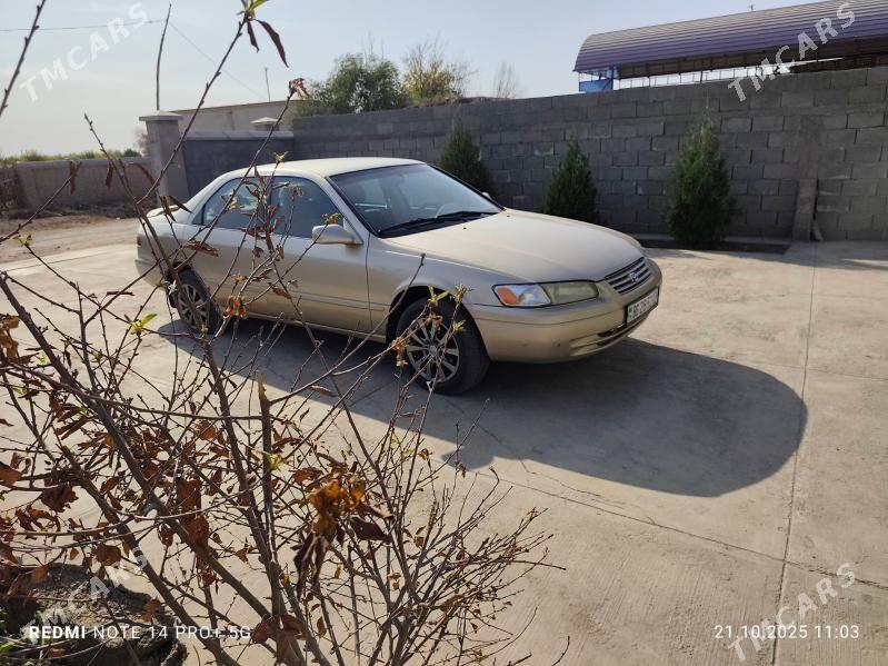 Toyota Camry 1999 - 120 000 TMT - Daşoguz - img 2