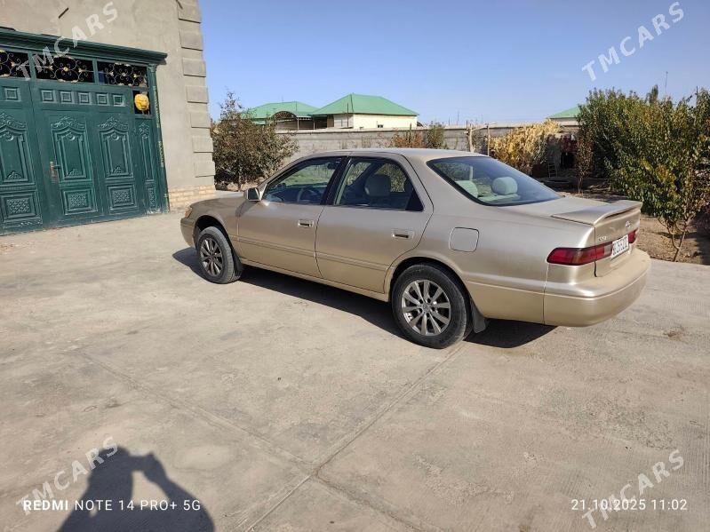 Toyota Camry 1999 - 120 000 TMT - Daşoguz - img 3