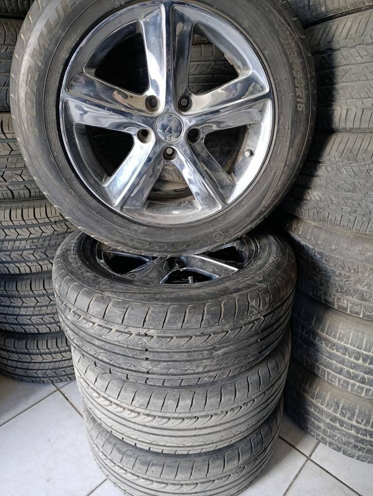 diska balon 4 500 TMT - Daşoguz - img 1