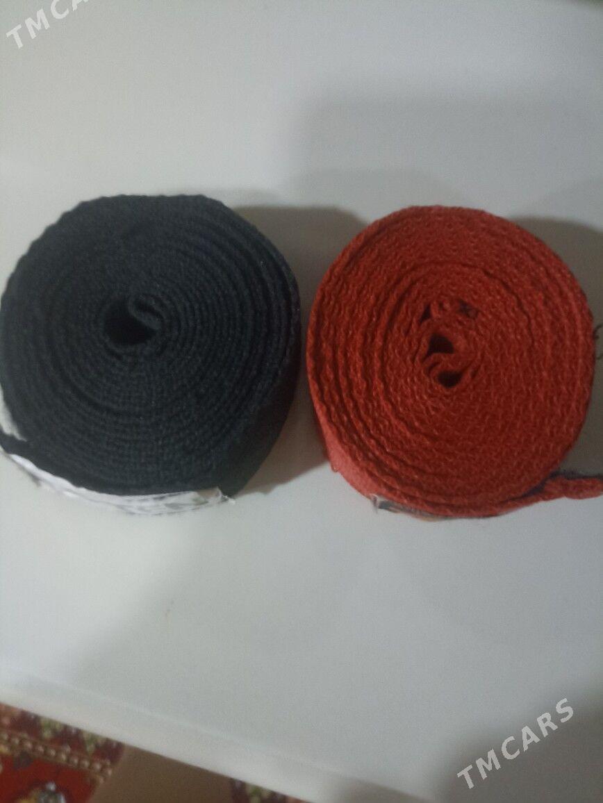 bocs eşikleri - Daşoguz - img 1