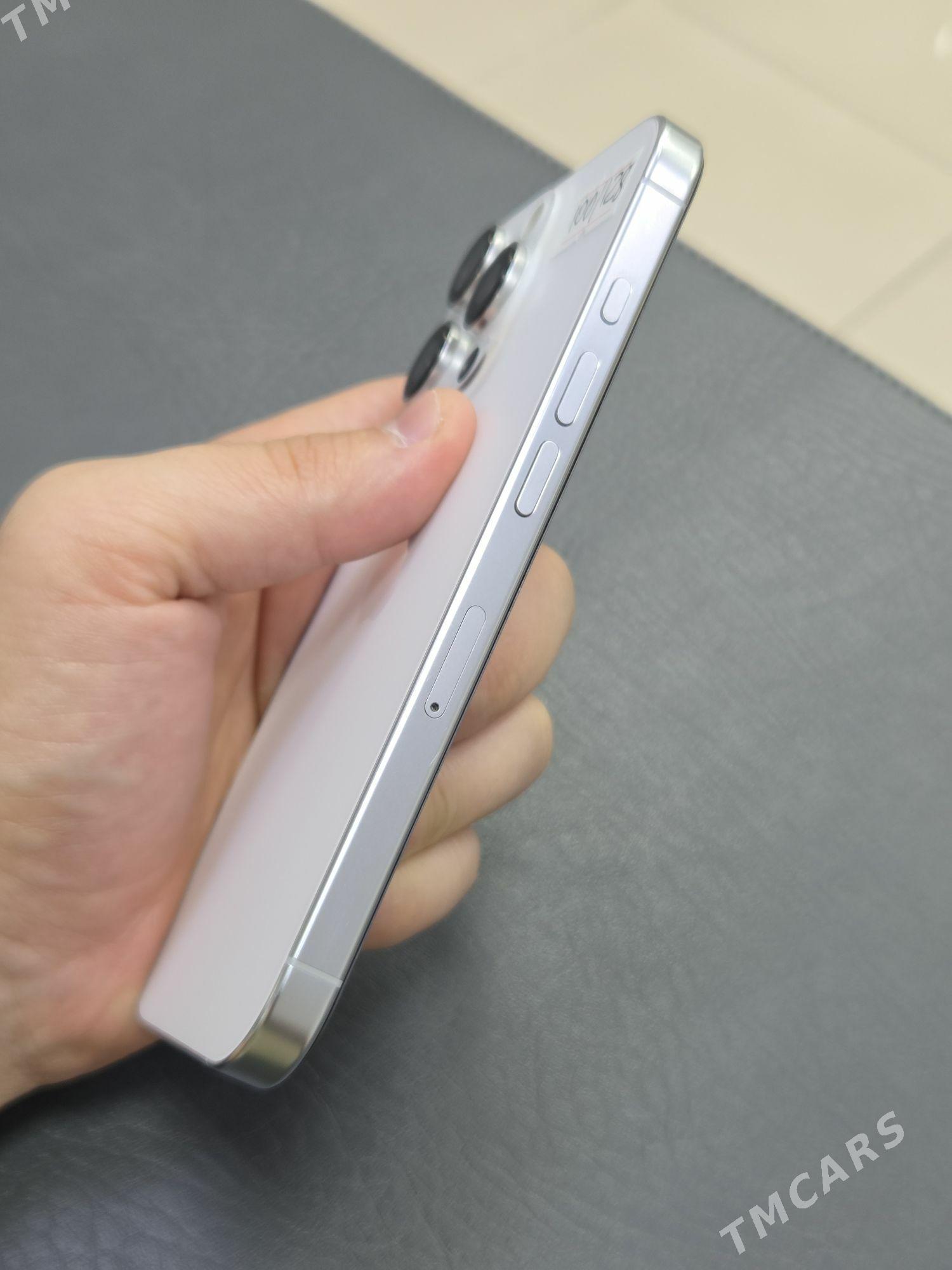 16 pro 128gb - Garaşsyzlygyň 15 ýyllygy Söwda Merkezi - img 3