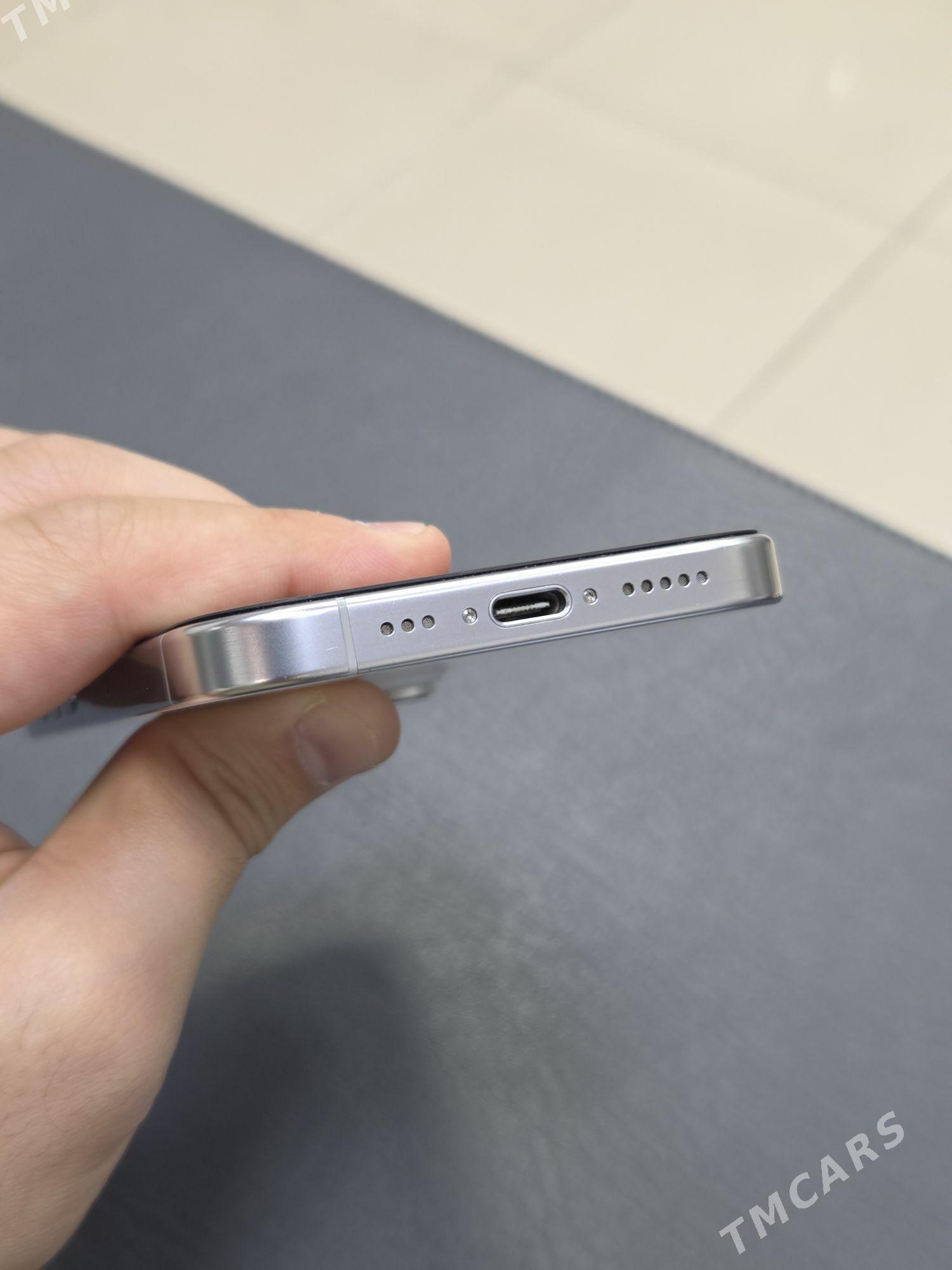 16 pro 128gb - Garaşsyzlygyň 15 ýyllygy Söwda Merkezi - img 5