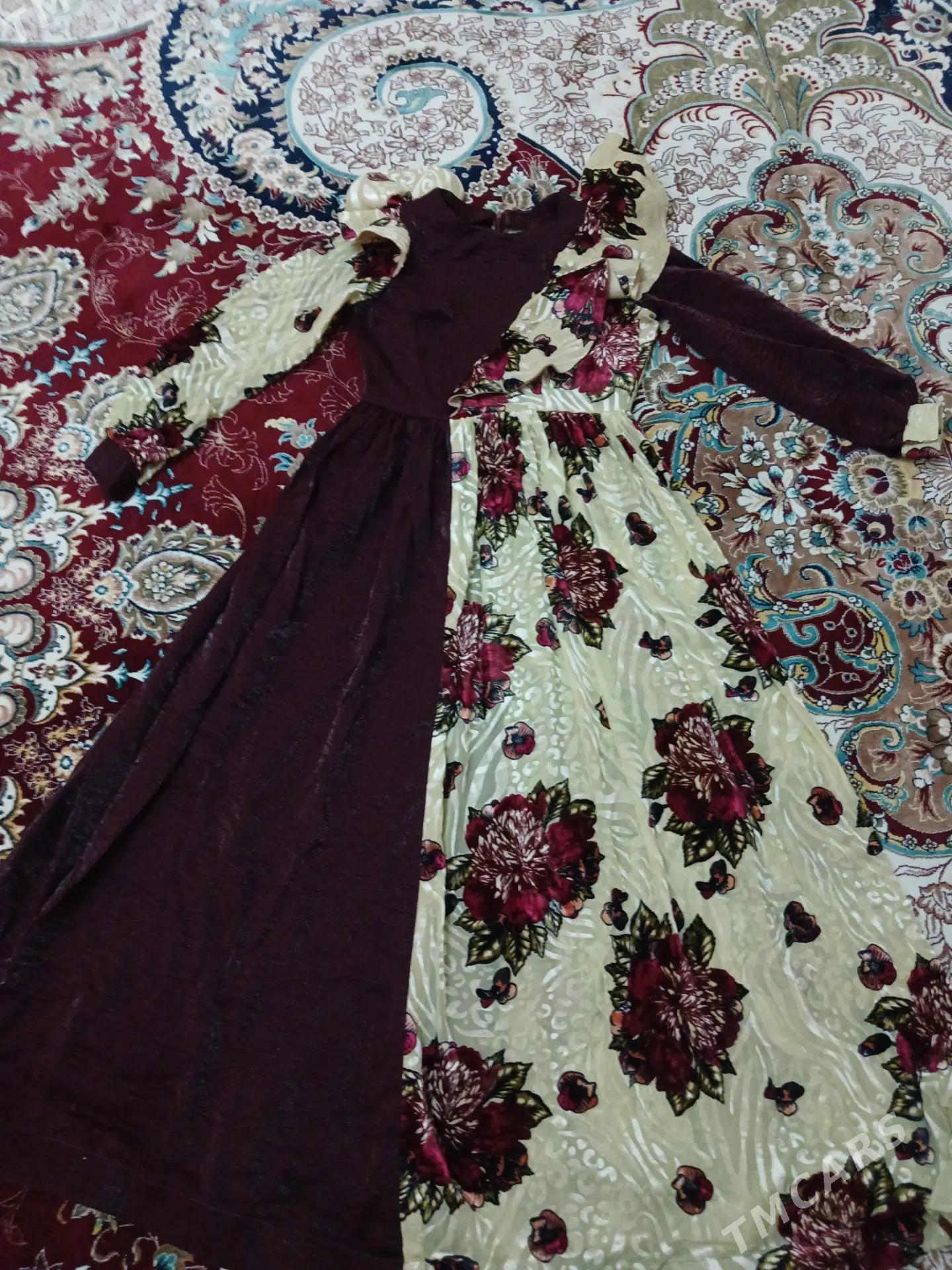 köýnek - Балканабат - img 1