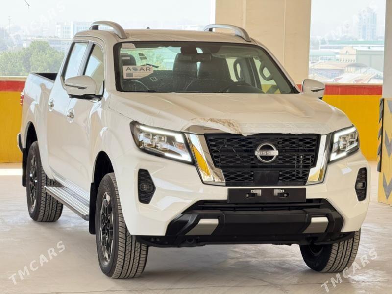 Nissan Navara 2025 - 435 000 TMT - Ашхабад - img 3