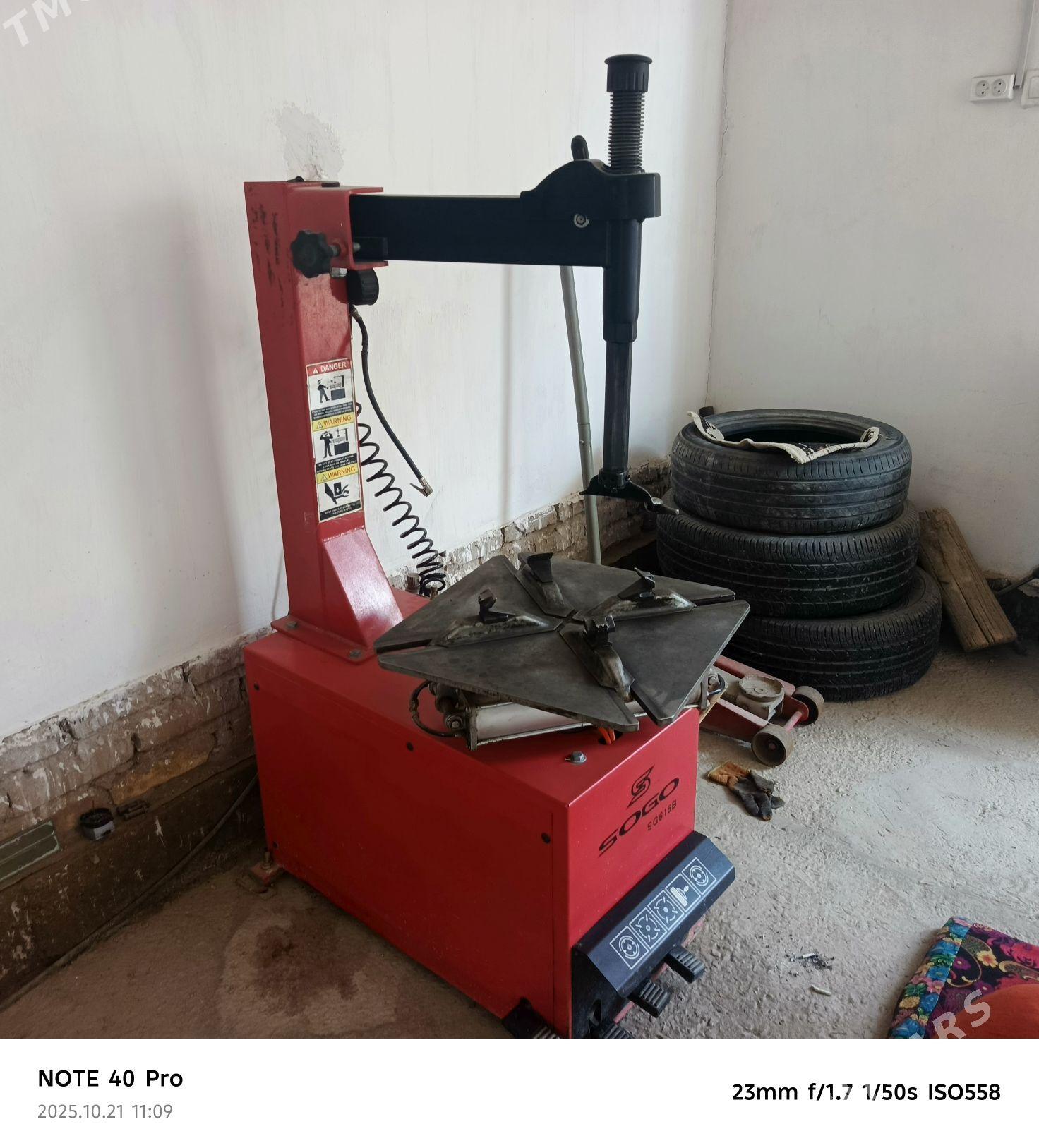 Wulkanizasiya - Шабатский этрап - img 2