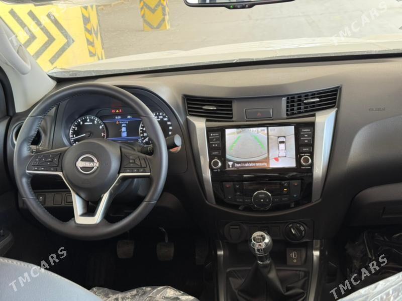 Nissan Navara 2025 - 435 000 TMT - Ашхабад - img 5