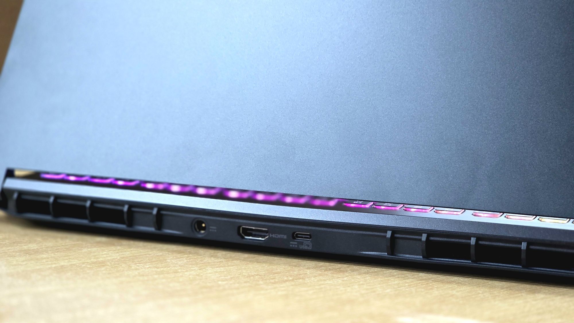 Acer Nitro Ai/RTX5060/R7/16GB - Aşgabat - img 4