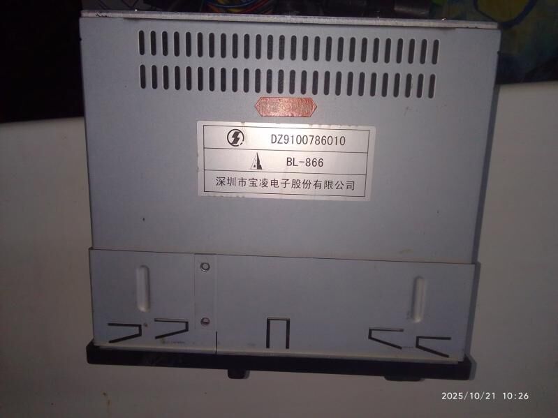 магнитофон кассетный новый 100 TMT - Туркменабат - img 3