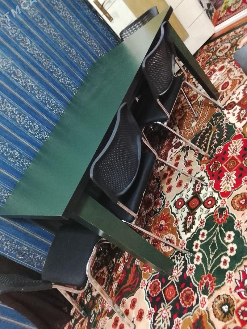 stol kuhyny üçin - Mary - img 3