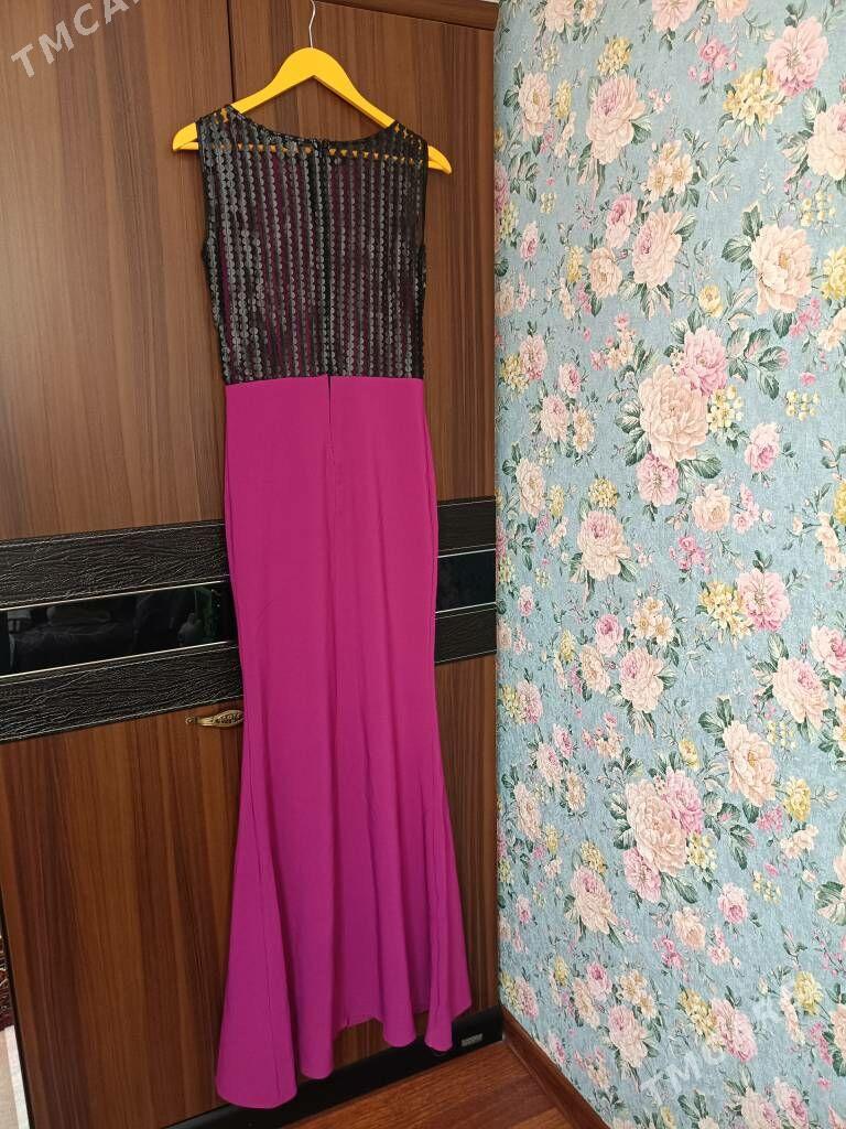 вечернее платье - Ашхабад - img 2