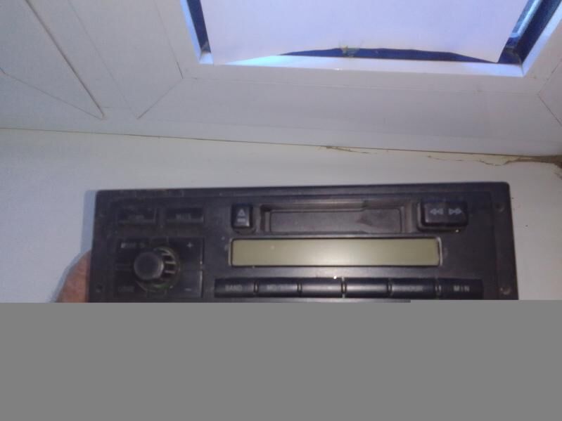 магнитофон кассетный новый 100 TMT - Туркменабат - img 2