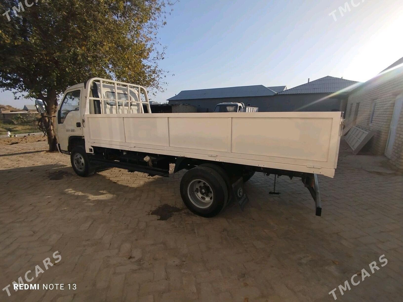 Forland H3 2014 - 130 000 TMT - Туркменгала - img 1