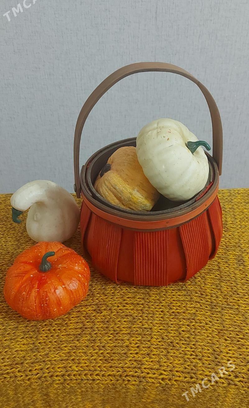 украшения на Хэллоуин - Ашхабад - img 2