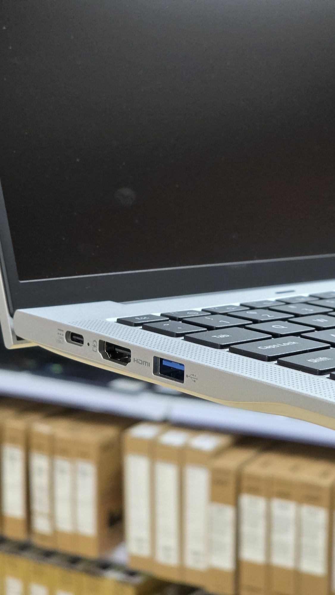 Acer AspireLite/i5-13/16GB/512 - Aşgabat - img 4