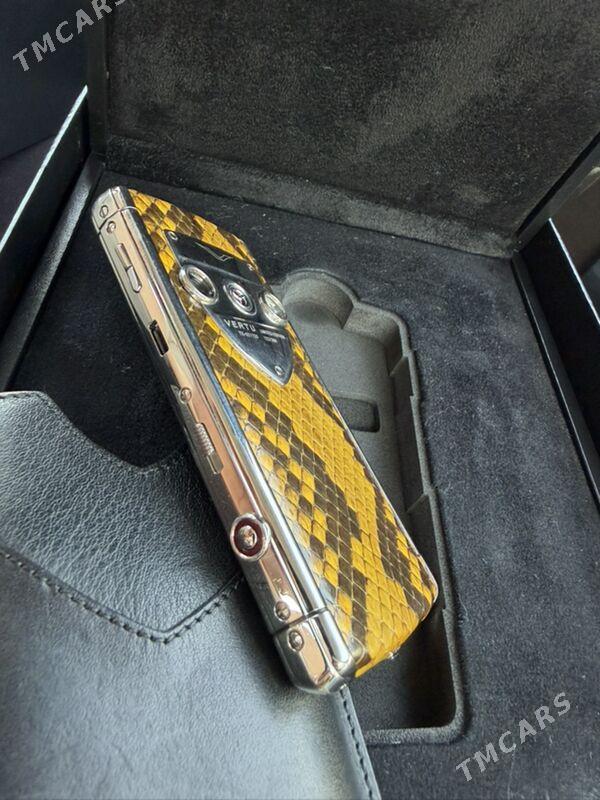 Vertu Constellation T - Aşgabat - img 1