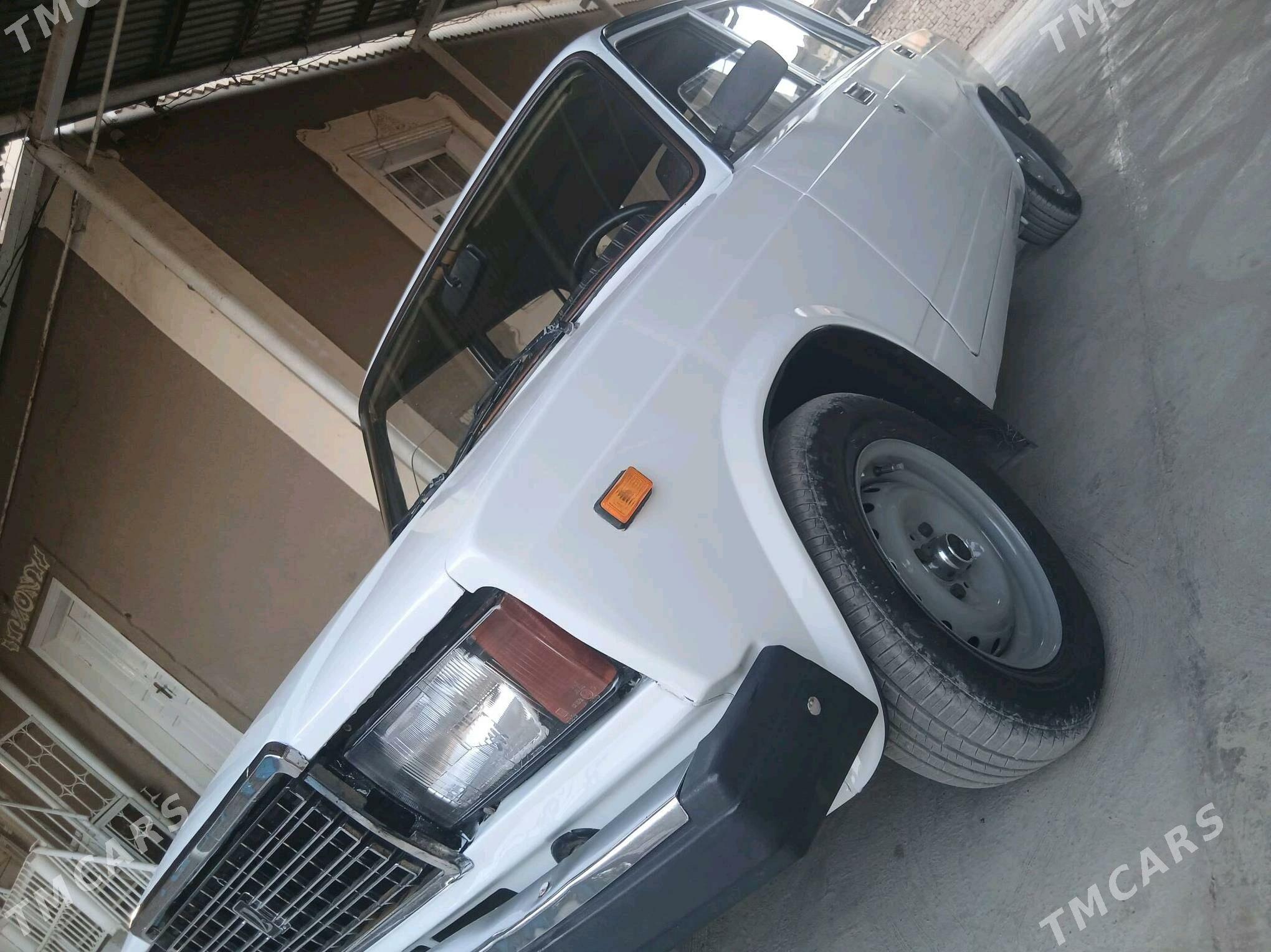 Lada 2107 2001 - 35 000 TMT - Теджен - img 2
