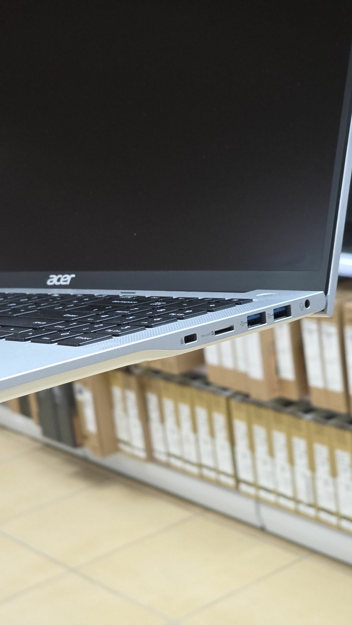 Acer AspireLite/i5-13/16GB/512 - Aşgabat - img 3