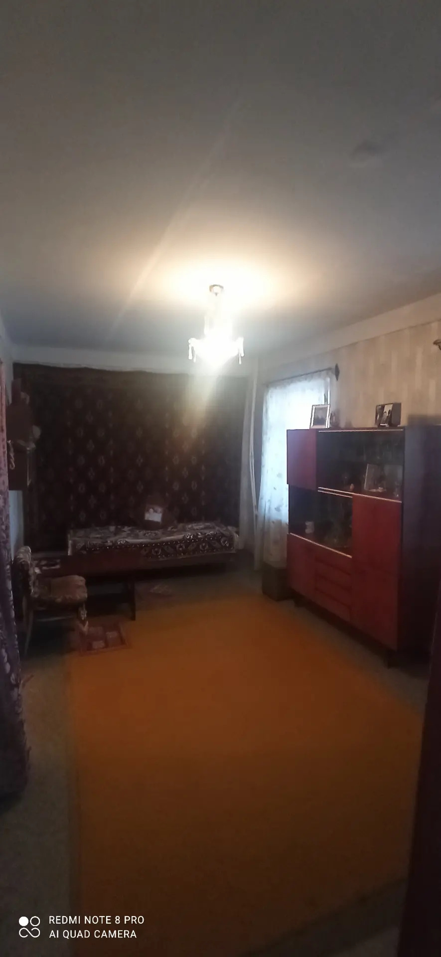 2 otag 1 etaz mikraŷon - Türkmenbaşy - img 1