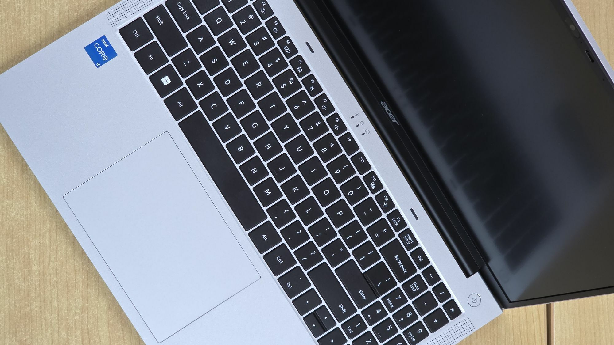 Acer AspireLite/i5-13/16GB/512 - Aşgabat - img 7