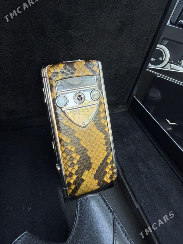 Vertu Constellation T - Ашхабад - img 2