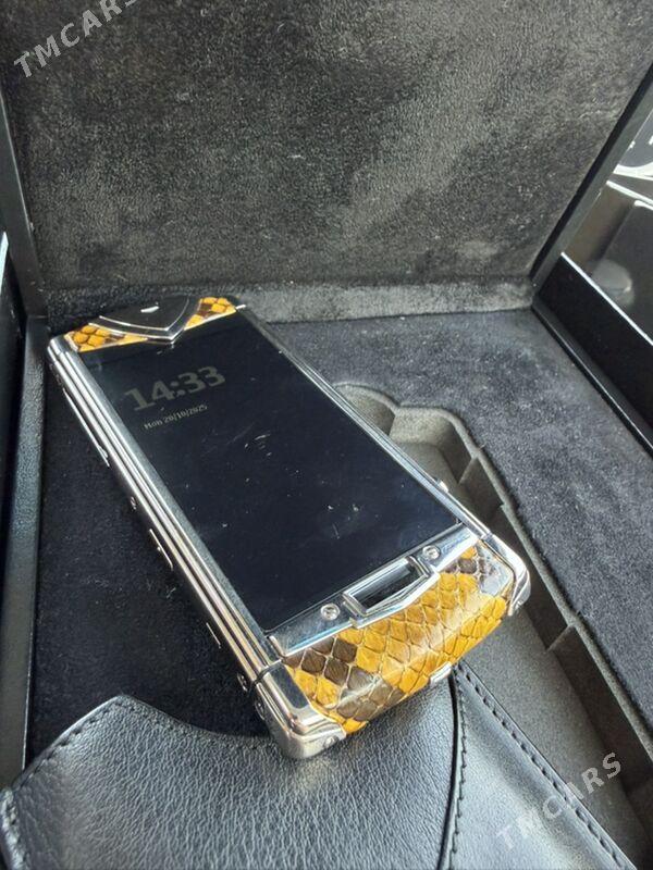 Vertu Constellation T - Ашхабад - img 3