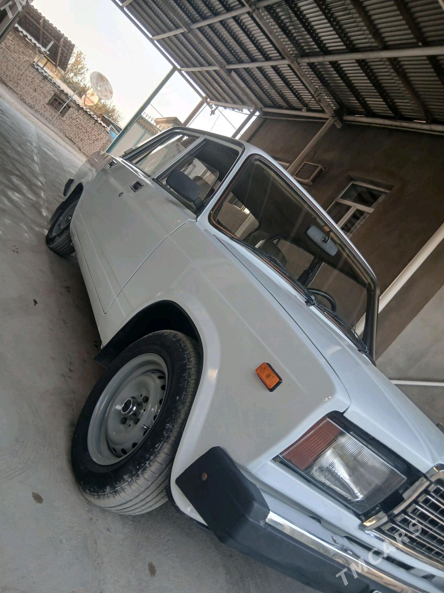Lada 2107 2001 - 35 000 TMT - Теджен - img 3