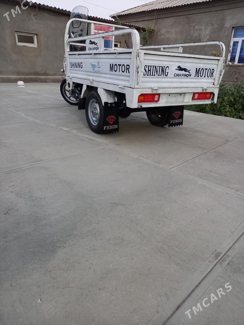 Fekon FK200-14G 2022 - 25 000 TMT - Кака - img 2