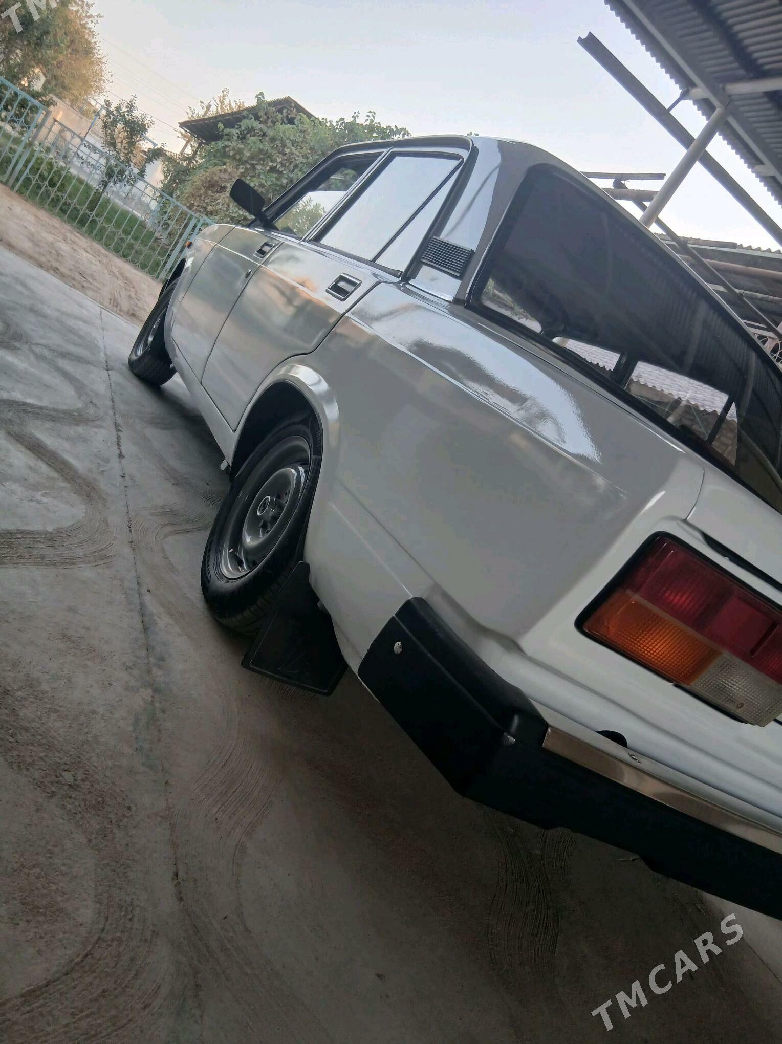 Lada 2107 2001 - 35 000 TMT - Теджен - img 5