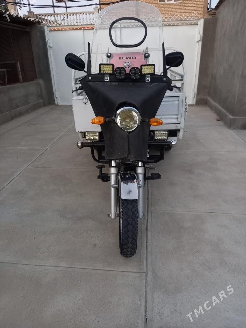 Fekon FK200-14G 2022 - 25 000 TMT - Кака - img 1