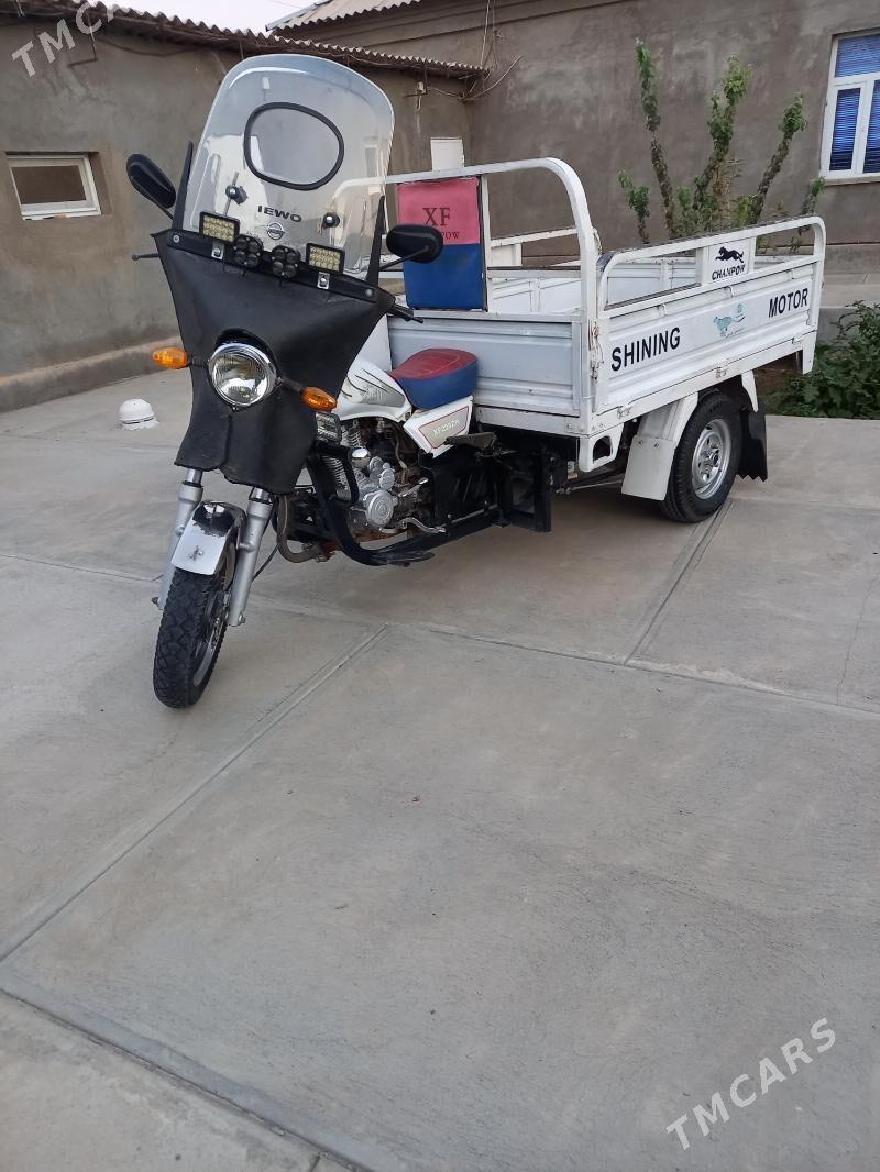 Fekon FK200-14G 2022 - 25 000 TMT - Кака - img 3