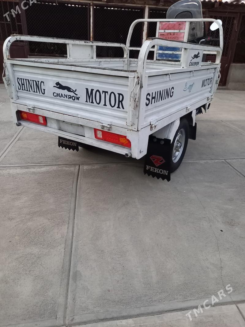 Fekon FK200-14G 2022 - 25 000 TMT - Кака - img 5