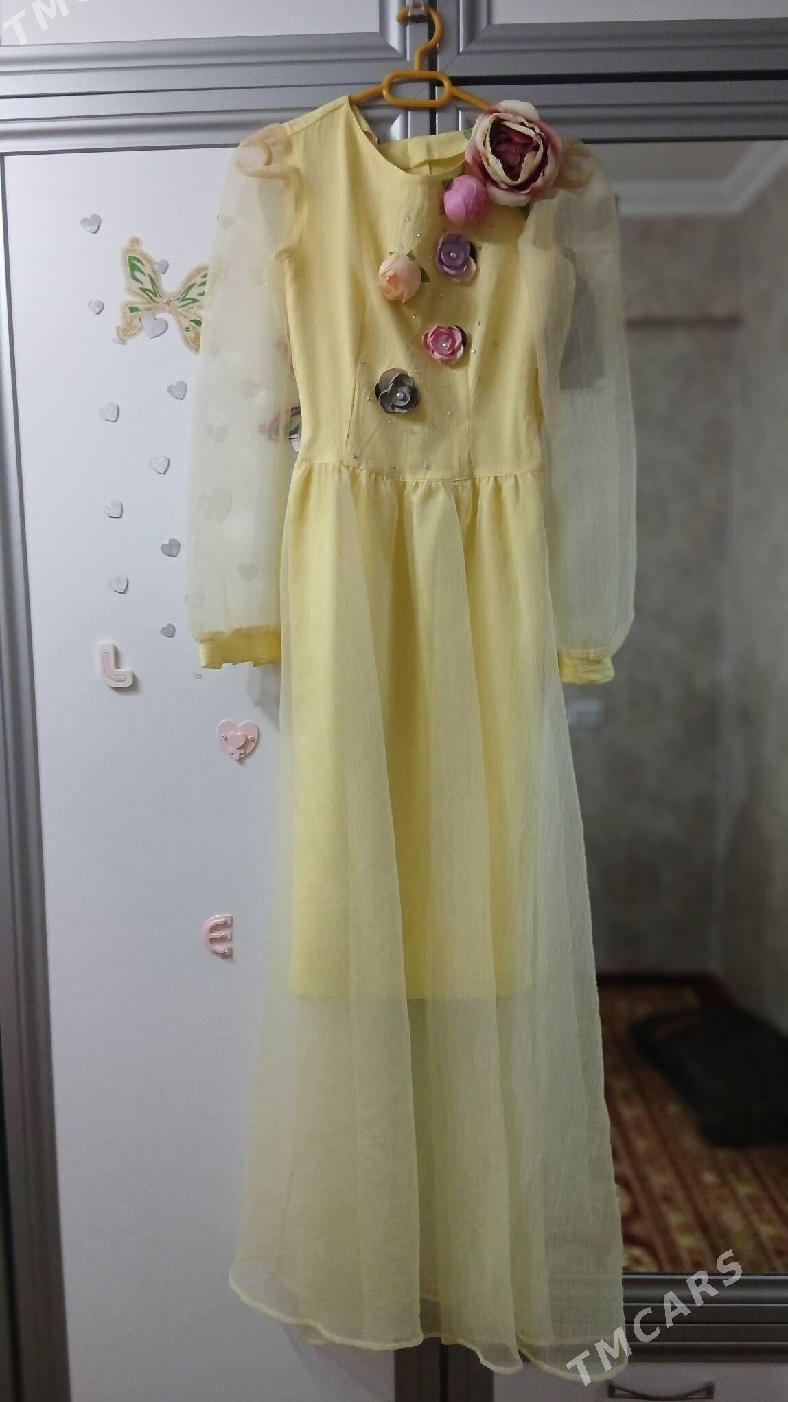 латье - Ашхабад - img 2