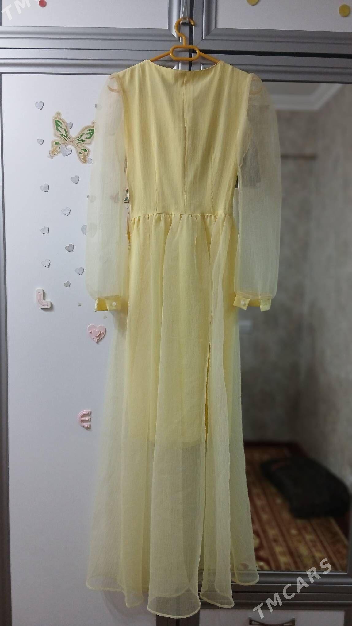 латье - Ашхабад - img 1